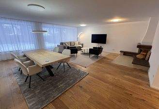 Wohn-/Essbereich_Ansicht 1