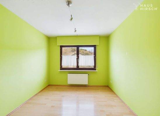 Schlafzimmer (3) Obergeschoss