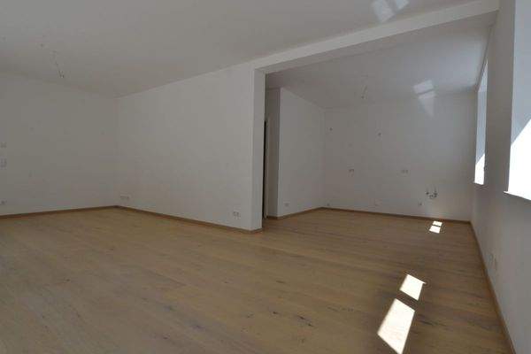 Wohnen_Küche_untere Ebene