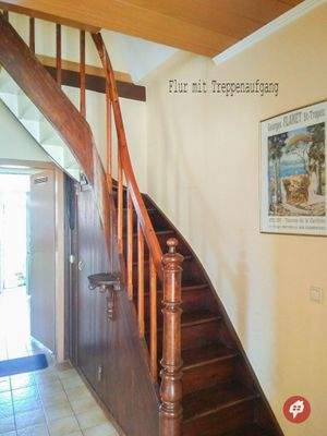 Treppenhaus