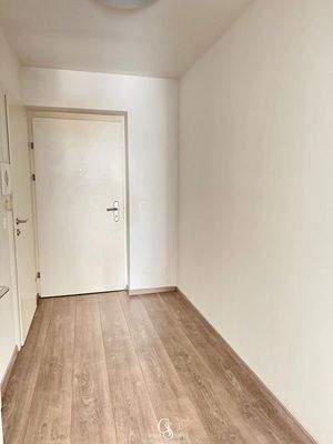 Eingangsbereich/Garderobe