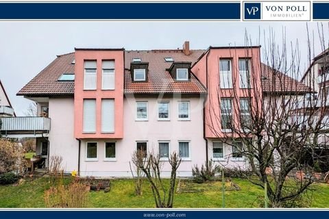 Wilsdruff / Kesselsdorf Wohnungen, Wilsdruff / Kesselsdorf Wohnung kaufen