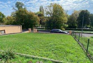 Aussicht von der Terrasse