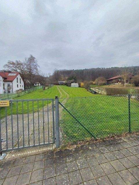 Hersbruck Grundstücke, Hersbruck Grundstück kaufen