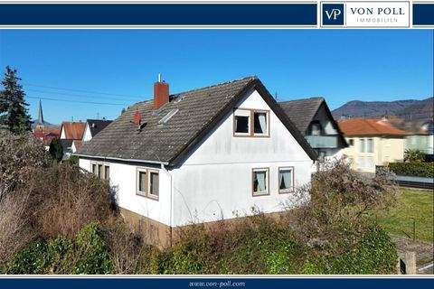 Siebeldingen Häuser, Siebeldingen Haus kaufen