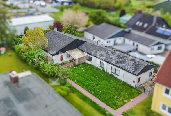 Wohn- und Bürogebäude