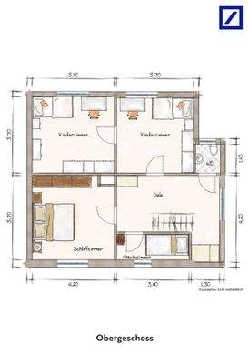Obergeschoss