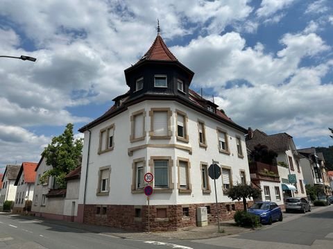 Seeheim-Jugenheim Wohnungen, Seeheim-Jugenheim Wohnung mieten