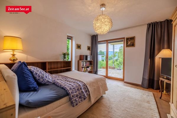 Gästewohnung mit eigenem Bad im EG