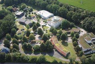 Gesamtansicht TaT - Themenpark