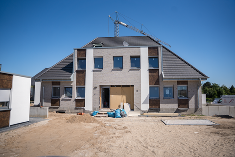 Kalkar Wohnungen, Kalkar Wohnung mieten