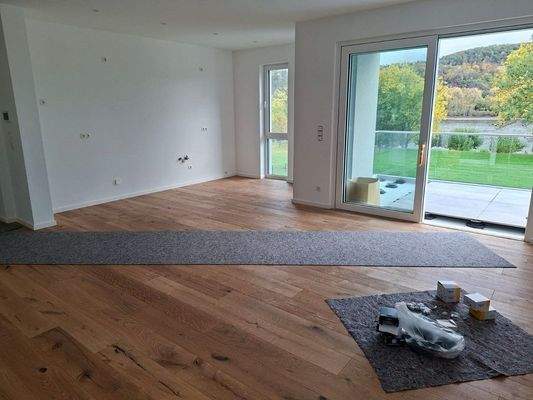 4. Wohnzimmer zum Rheinsichtbalkon - Kopie - Kopie