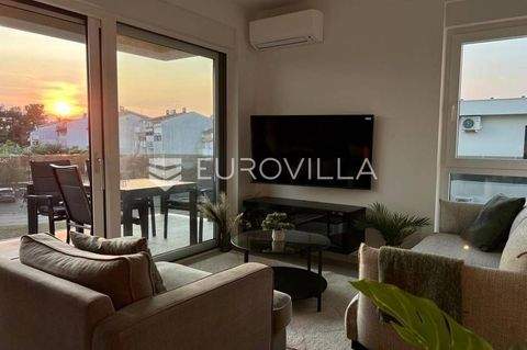 Luka Wohnungen, Luka Wohnung mieten