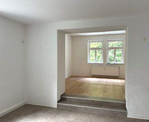 Bad Gottleuba-Berggießhübel Wohnungen, Bad Gottleuba-Berggießhübel Wohnung mieten