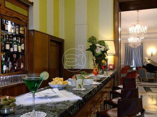 4* Stadthotel in Rom Zentrum