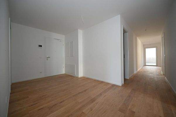 Sehr gute Stellmöglichkeiten