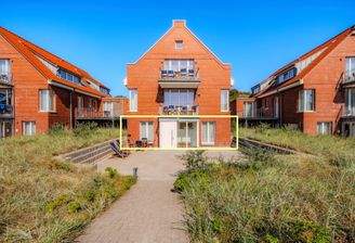 Ansicht Süd