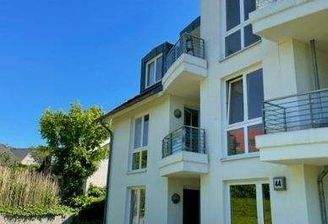 Außenansicht hinten 1