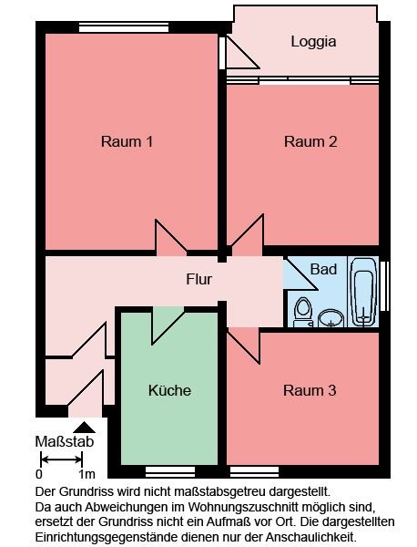 Iserlohn Wohnungen, Iserlohn Wohnung mieten