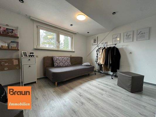 ZFH, VS-Schwenningen, Zimmer 2 DG