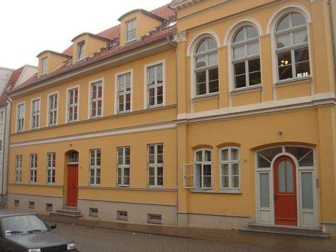 Greifswald Häuser, Greifswald Haus kaufen