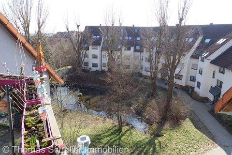Herzogenaurach Wohnungen, Herzogenaurach Wohnung kaufen