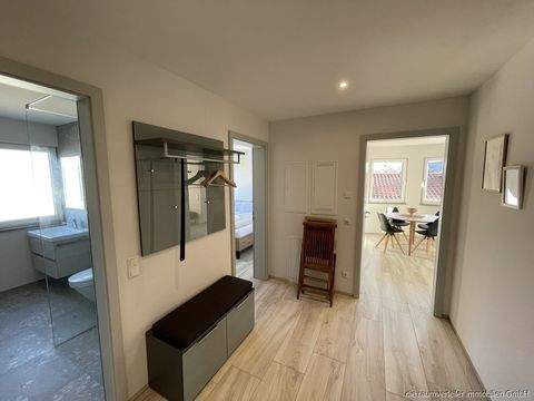 Bad Aibling Wohnungen, Bad Aibling Wohnung kaufen