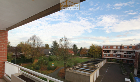 Soest Wohnungen, Soest Wohnung mieten