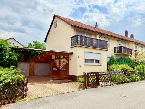 Küps Häuser, Küps Haus kaufen