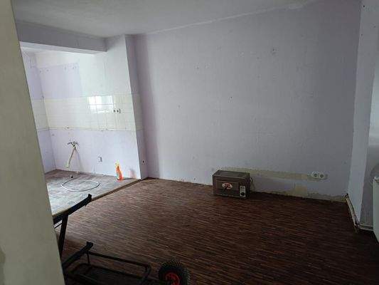 Appartment Erdgschoss