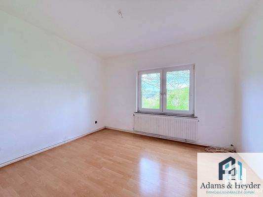 Haus 2: Schlafzimmer 4