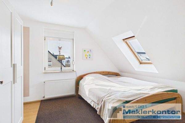 Gästezimmer OG