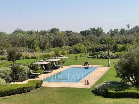 Marrakech Häuser, Marrakech Haus kaufen