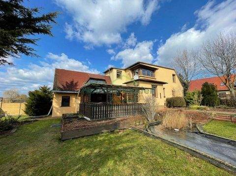 Bernburg Häuser, Bernburg Haus kaufen