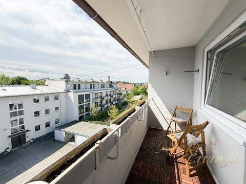 München Wohnungen, München Wohnung kaufen