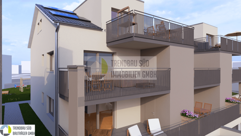 Mietingen Wohnungen, Mietingen Wohnung kaufen