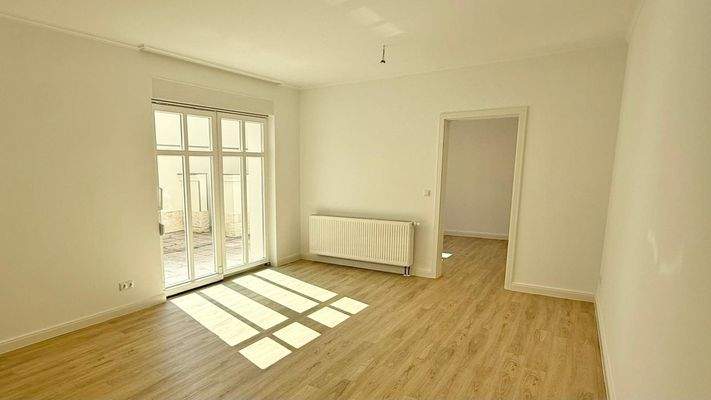 WE EG rechts - Wohnen Ansicht 3