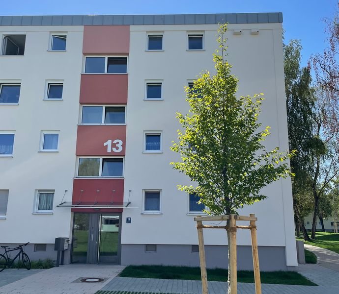 3 Zimmer Wohnung in München (Milbertshofen-Am Hart)