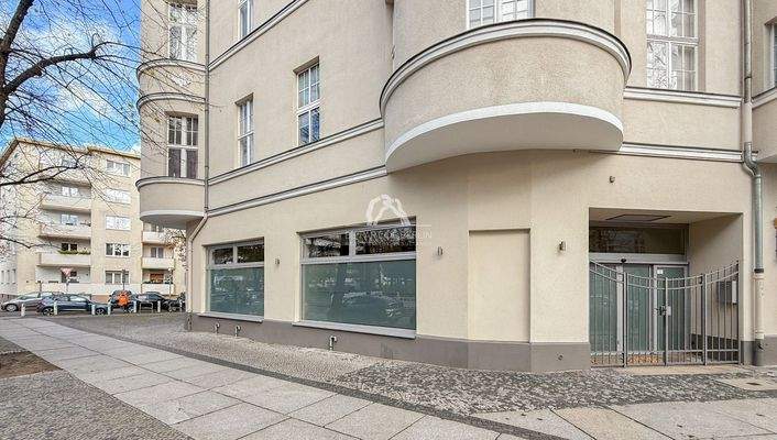 Außenansicht / exterior view