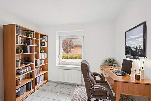 Möblierungsvorschlag