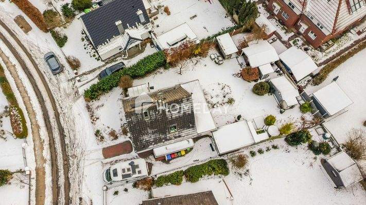 Außenansicht Drohne 1