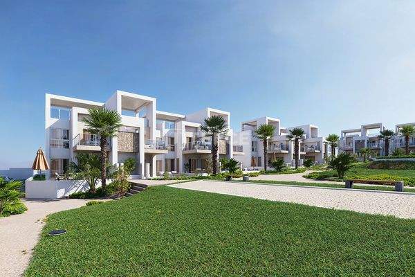 Sophisticated Apartments with Pool in Ciudad Quesada Rojales