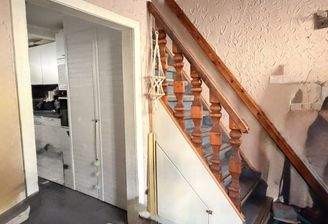 Diele im Erdgeschoss