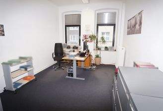 Einzelbüro