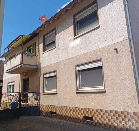 Winnweiler Häuser, Winnweiler Haus kaufen