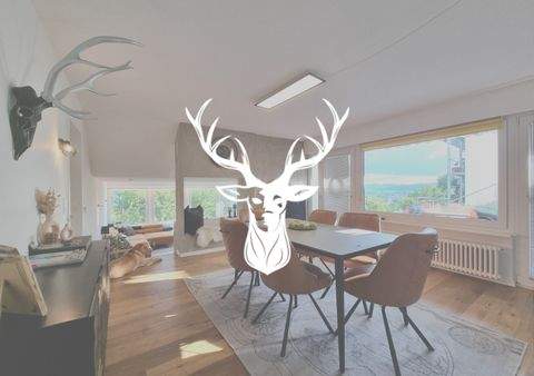 Waldshut-Tiengen Wohnungen, Waldshut-Tiengen Wohnung kaufen