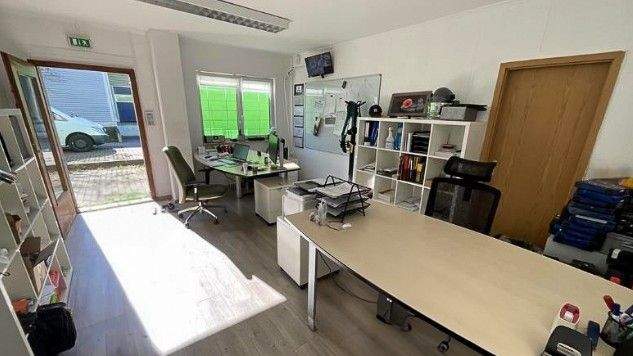 Büro