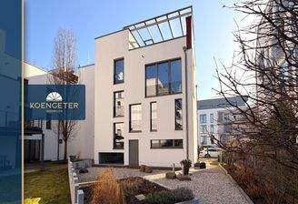 Leipzig - Musikviertel | Stadthaus