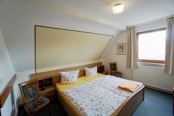 Gästezimmer