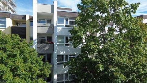 München / Kleinhadern Wohnungen, München / Kleinhadern Wohnung kaufen